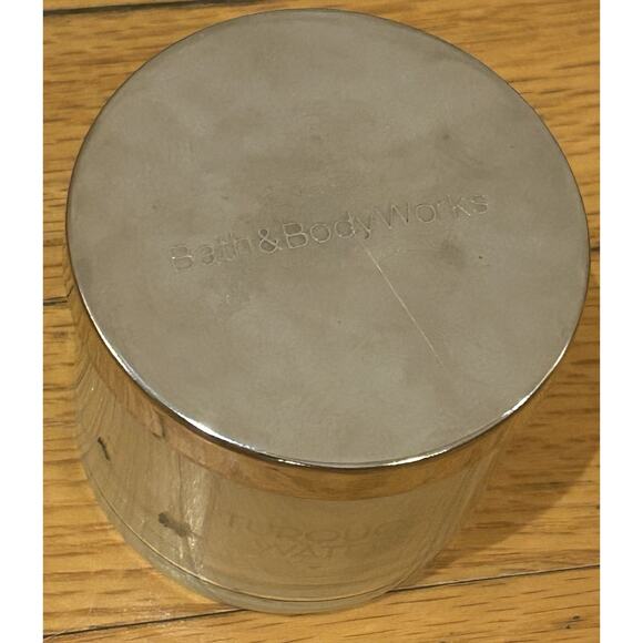 New Bath & Body Works 4oz Turquoise Waters Candle - Picture 5 of 7